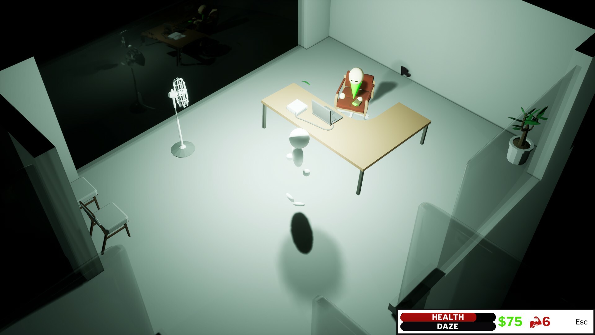 Corporate Beatdown screenshot #2