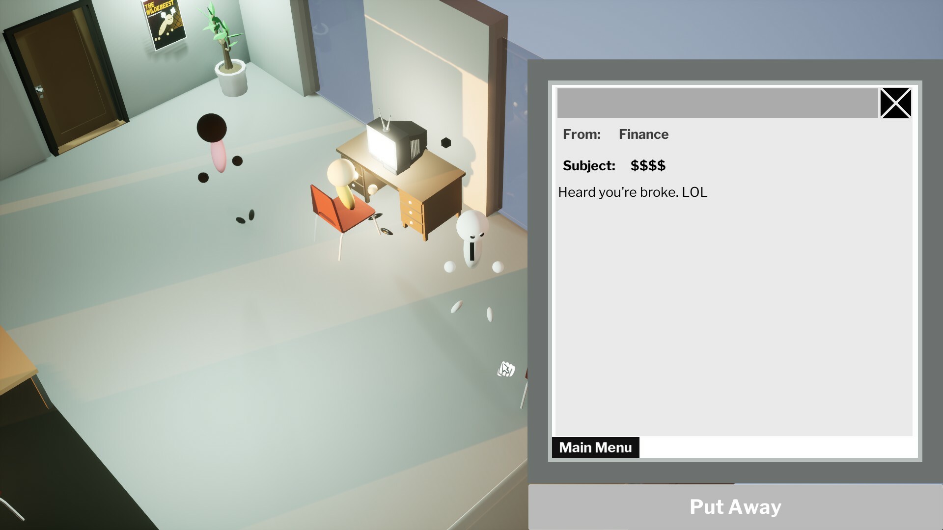 Corporate Beatdown screenshot #11