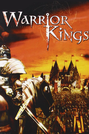Warrior Kings: Battles cover art