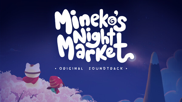 Mineko's Night Market Soundtrack
