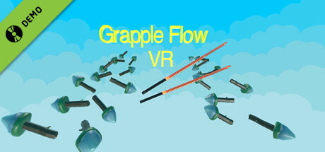 Grapple Flow VR Demo cover art