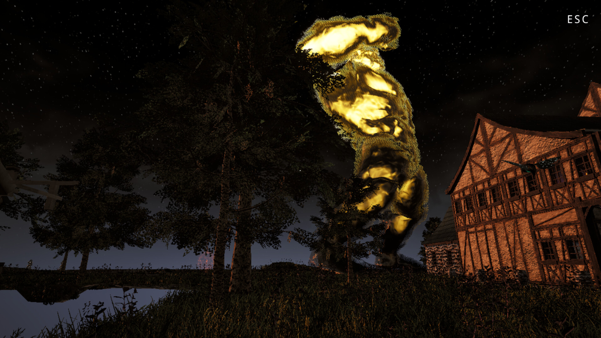 Intergalacto-1 screenshot #6