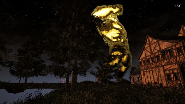 Intergalacto-1 screenshot 6