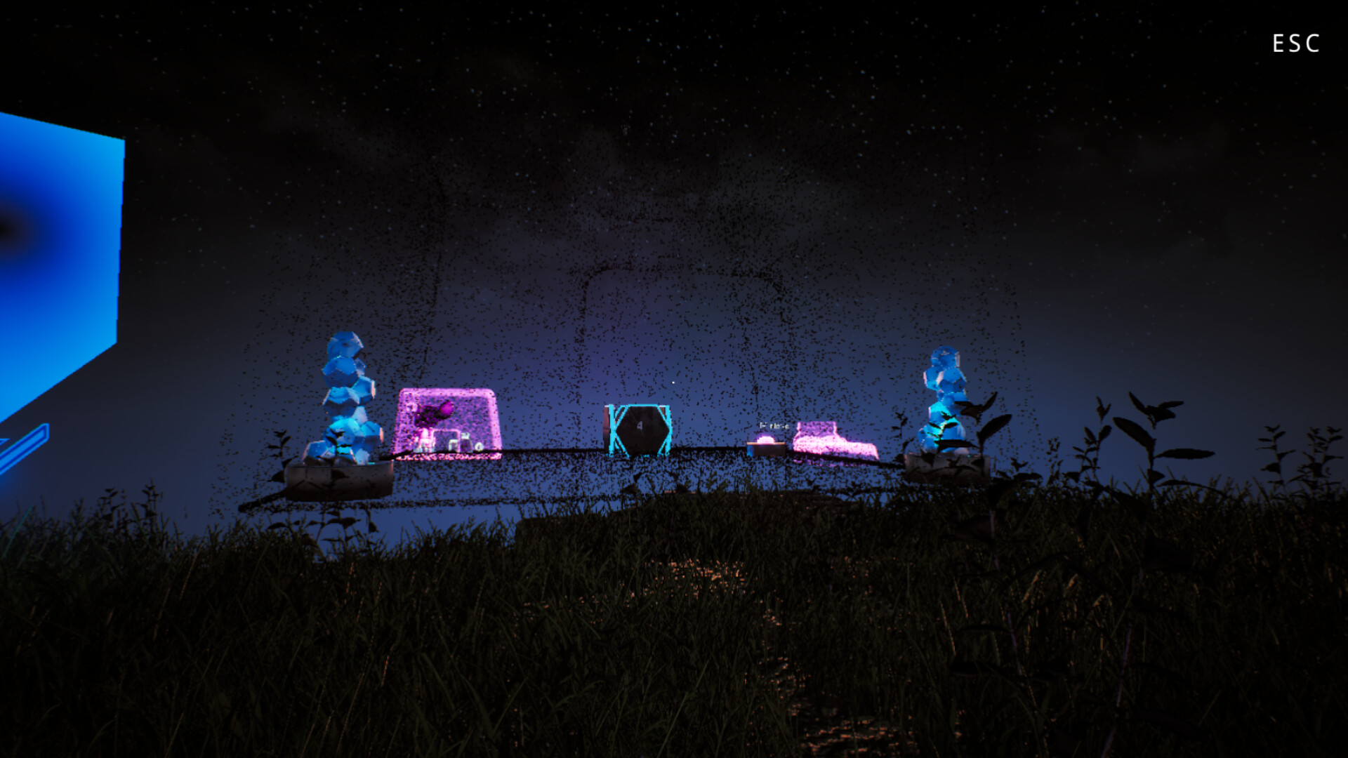 Intergalacto-1 screenshot #5