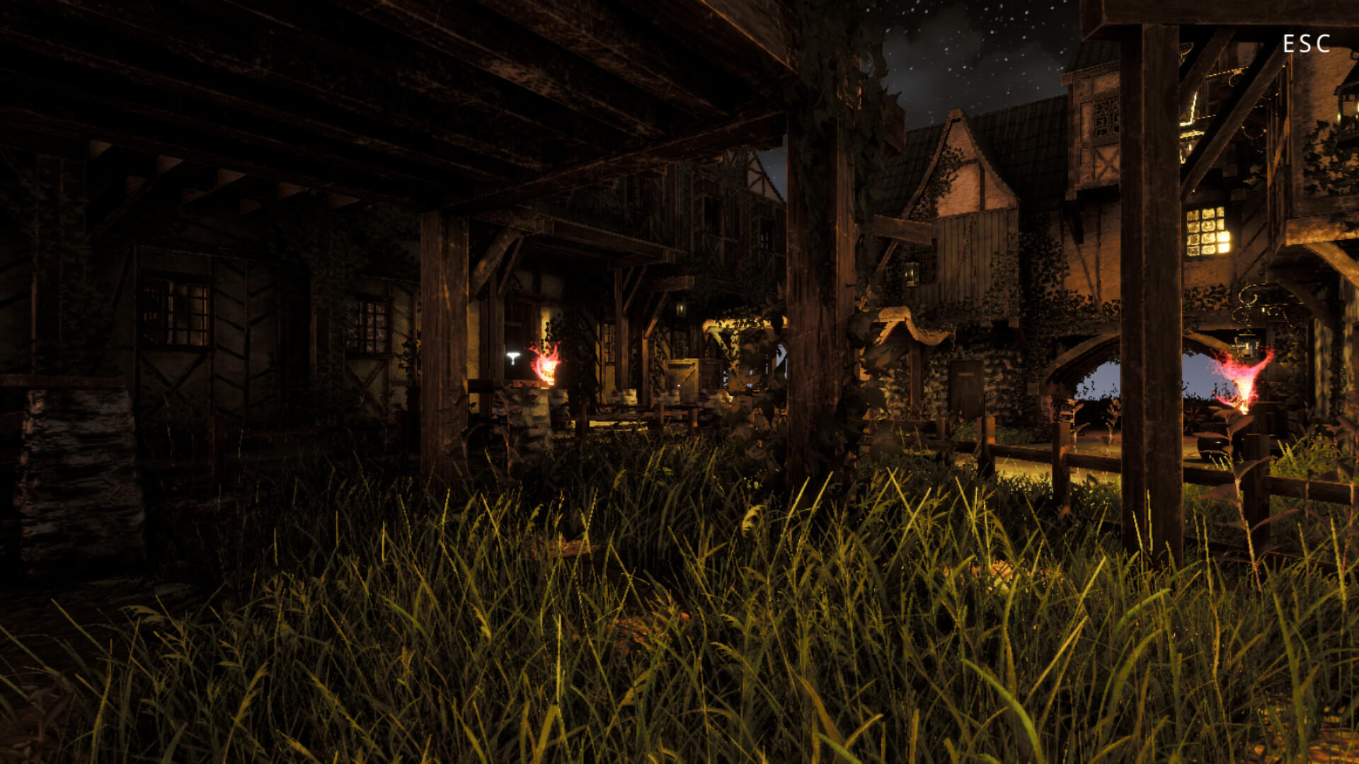 Intergalacto-1 screenshot #2