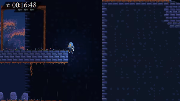 Lost Resolve video 1
