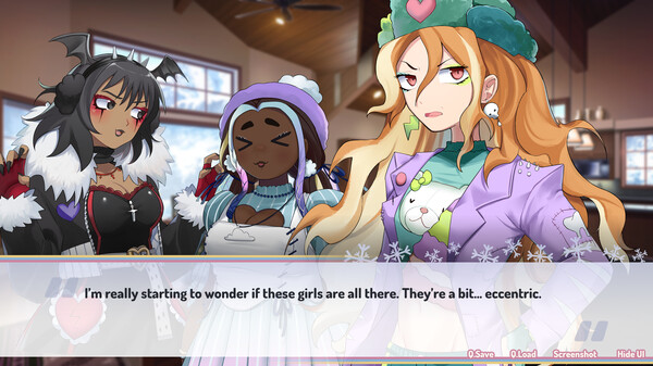 Rainbow Valley screenshot 2