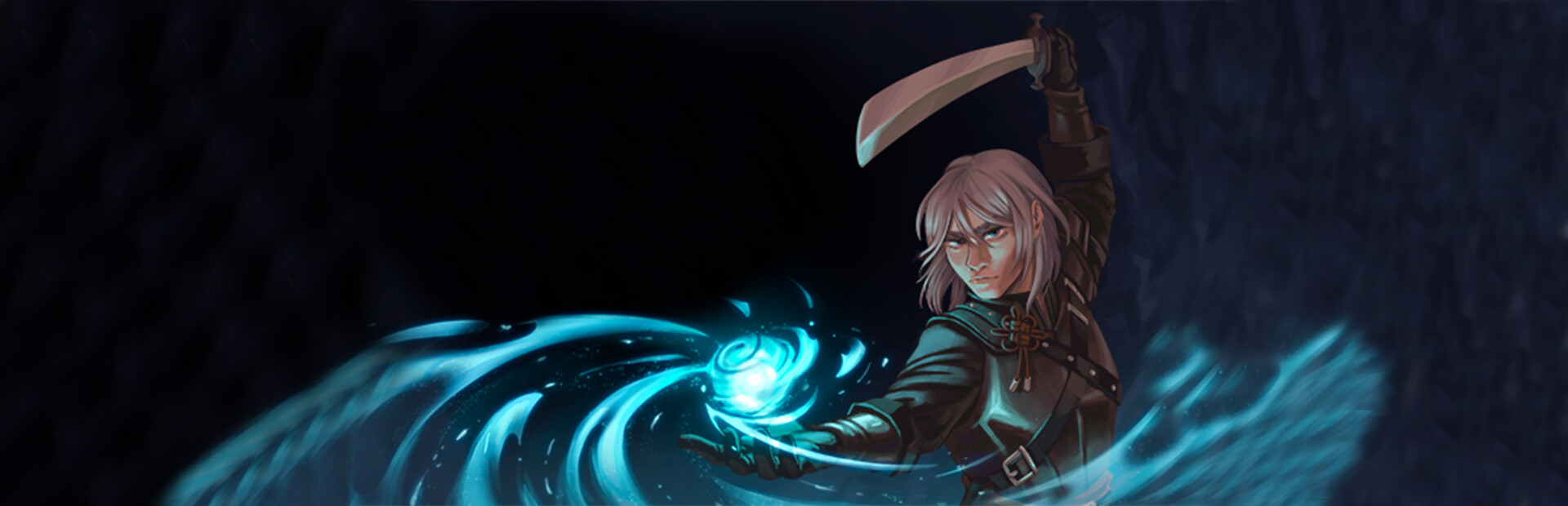 Tale of Souls