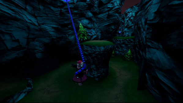 Moomi & Spike screenshot 2