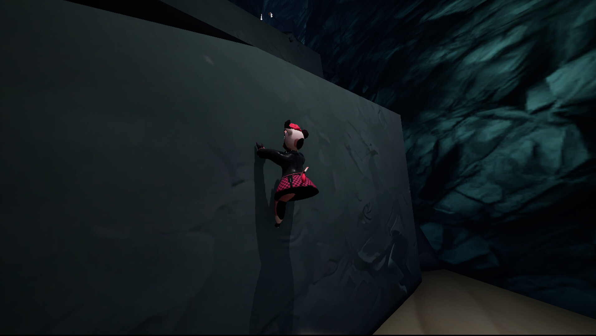 Moomi & Spike Featured Screenshot #1