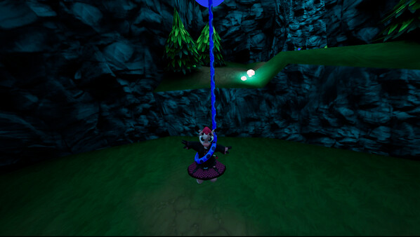 Moomi & Spike screenshot 5