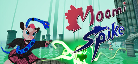 Moomi & Spike Cheat Engine/CT