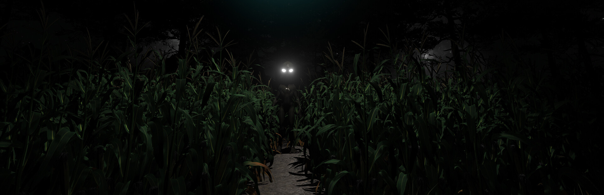 Abducted