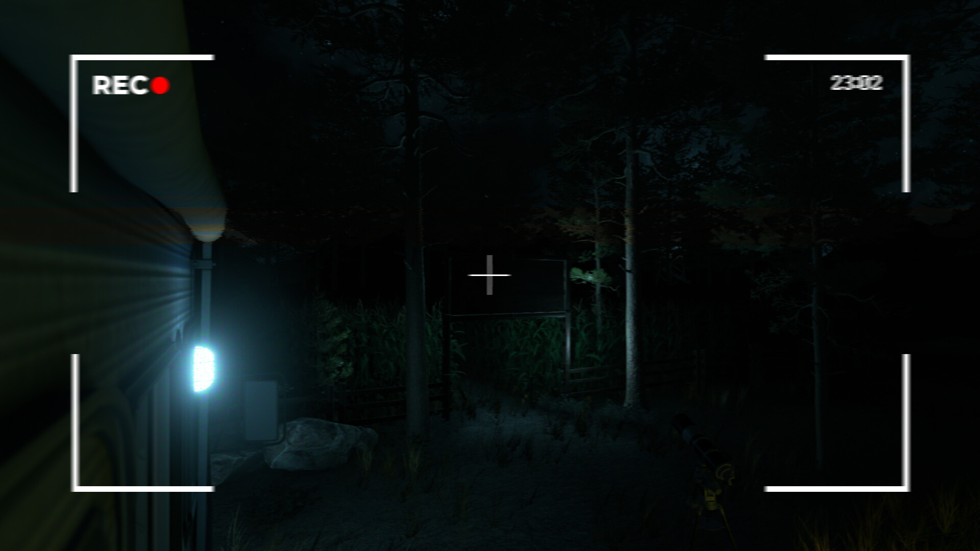 screenshot of Abducted 4