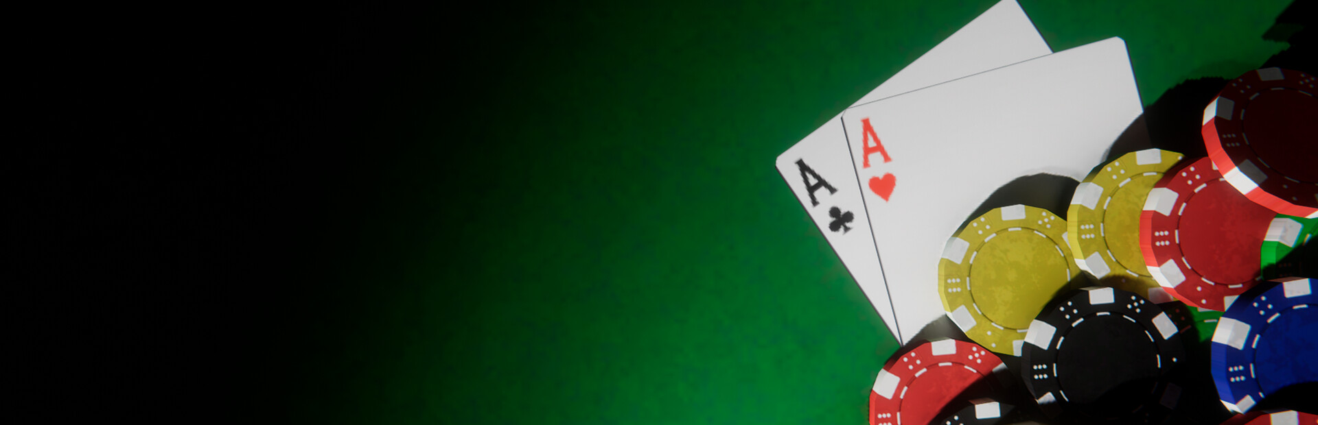 Casino Heist: Escape Room
