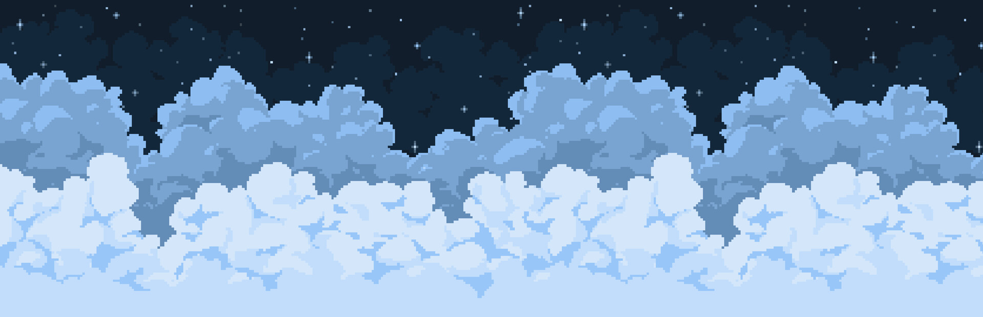 Eternal Rain