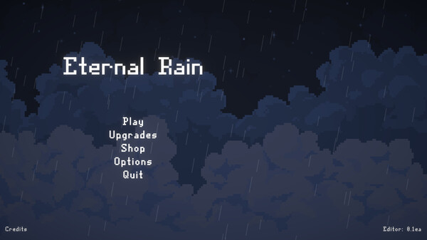 Eternal Rain