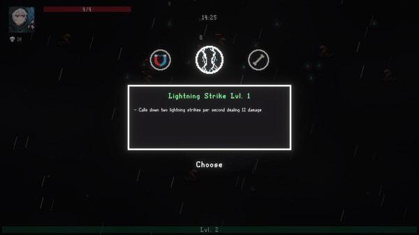 Eternal Rain screenshot 4