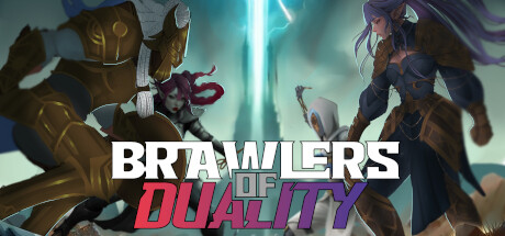 Brawlers of Duality steam charts