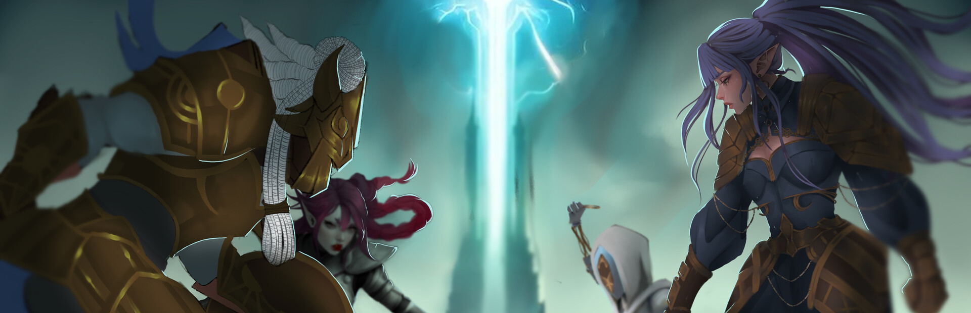Brawlers of Duality