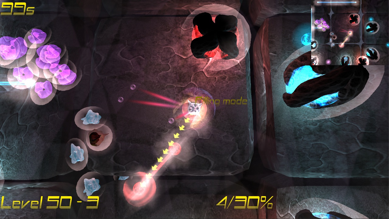 Back To Life 2 screenshot #13