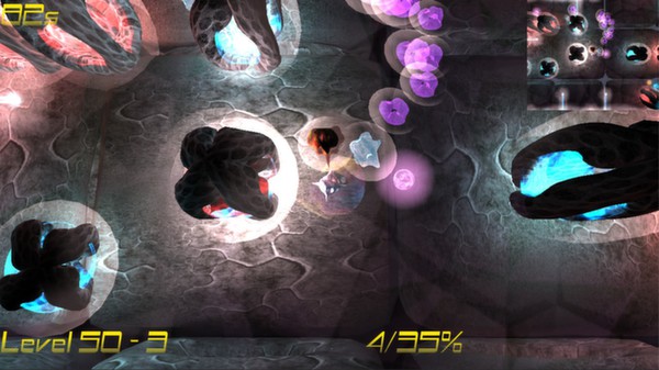 Screenshot z Back To Life 2