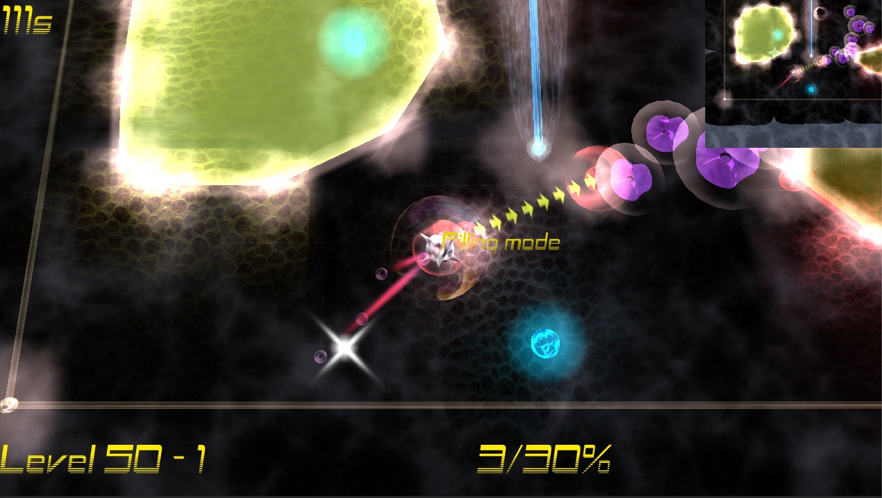 Back To Life 2 screenshot #2