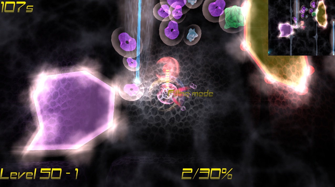 Back To Life 2 screenshot #1