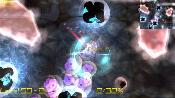 Screenshot z Back To Life 2