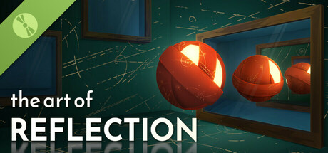 The Art of Reflection Demo cover art