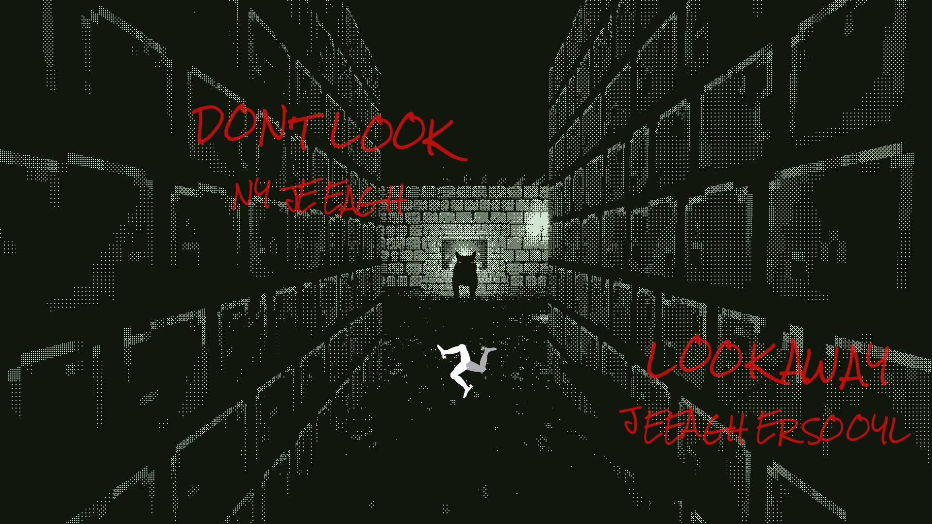 Yn Moddey Dhoo screenshot #4