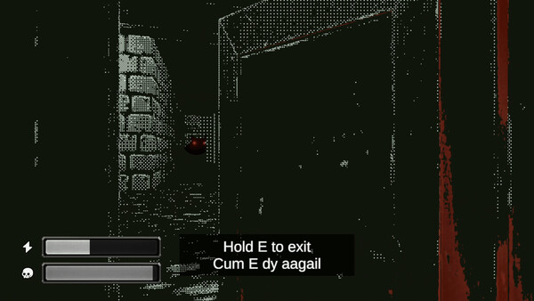 Скриншот 2 из игры Yn Moddey Dhoo