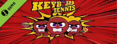 Keyboard Tennis Demo Small Capsule Image