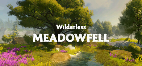 Wilderless: Meadowfell steam charts