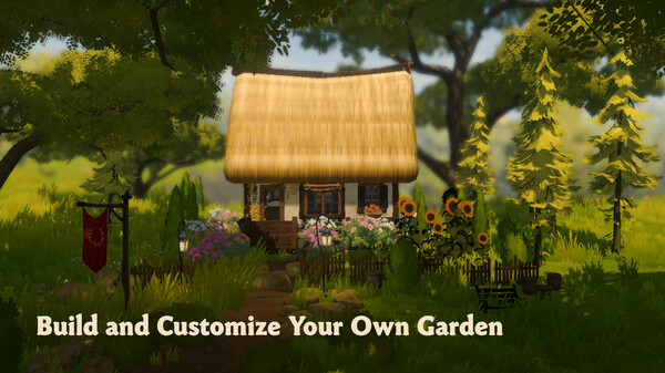 Wilderless: Meadowfell screenshot 4