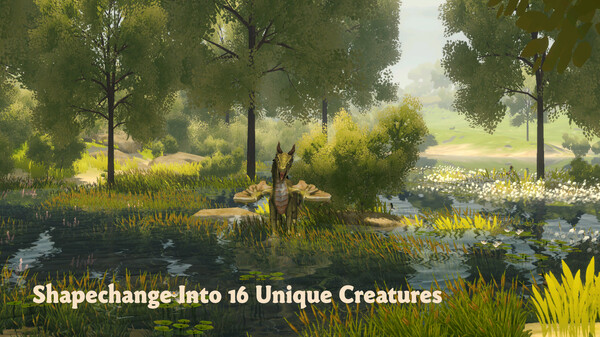 Wilderless: Meadowfell screenshot 3