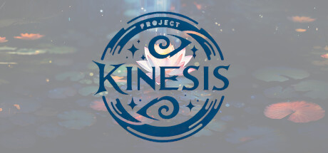 Project Kinesis steam charts