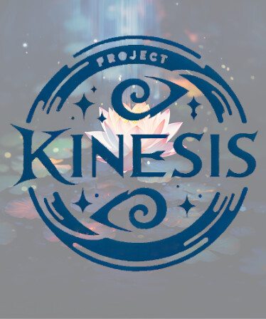 Project Kinesis