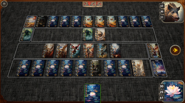 Project Kinesis screenshot 3