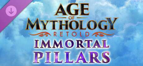 Age of Mythology: Retold - Immortal Pillars