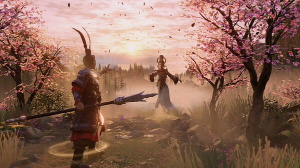 Age of Mythology: Retold - Immortal Pillars (DLC) screenshot 7