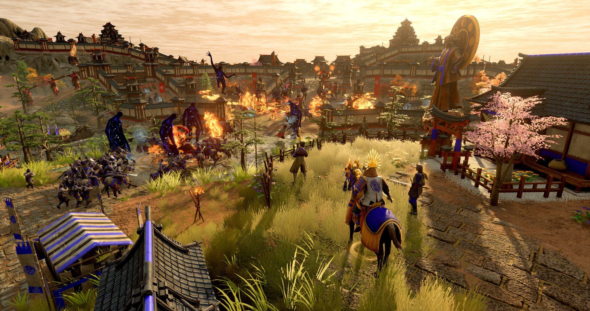 Age of Mythology: Retold - Heavenly Spear Featured Screenshot #1