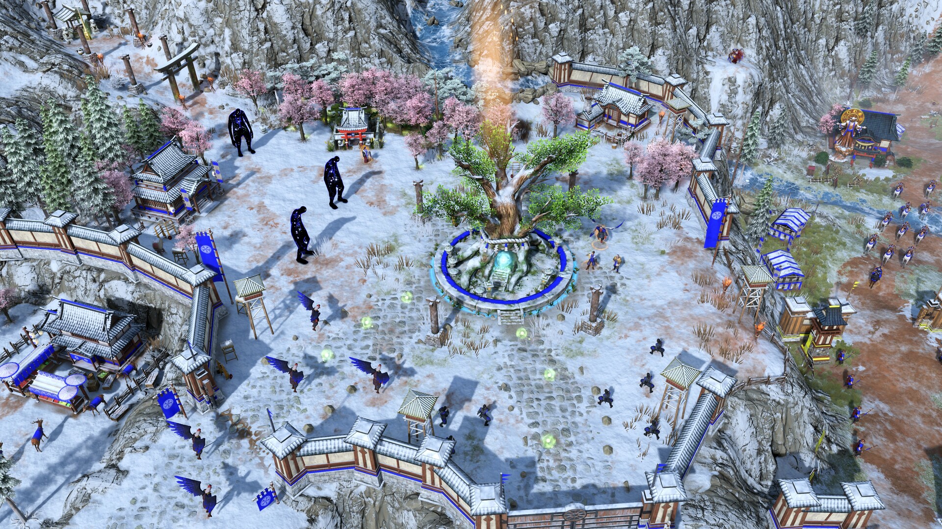 Age of Mythology: Retold - Heavenly Spear image 3