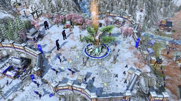 Age of Mythology: Retold - Heavenly Spear