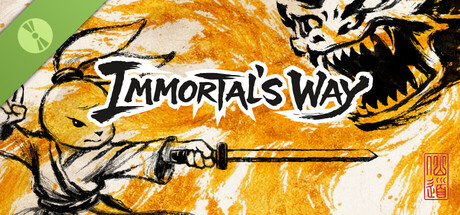 Immortal's Way Demo