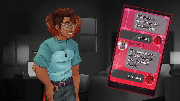 Blood & Play screenshot 5