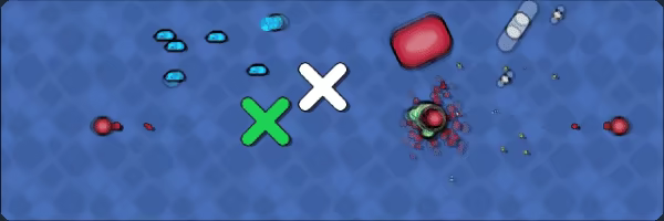 Frog 'n' Roll video 3