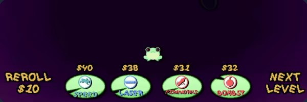Frog 'n' Roll video 7