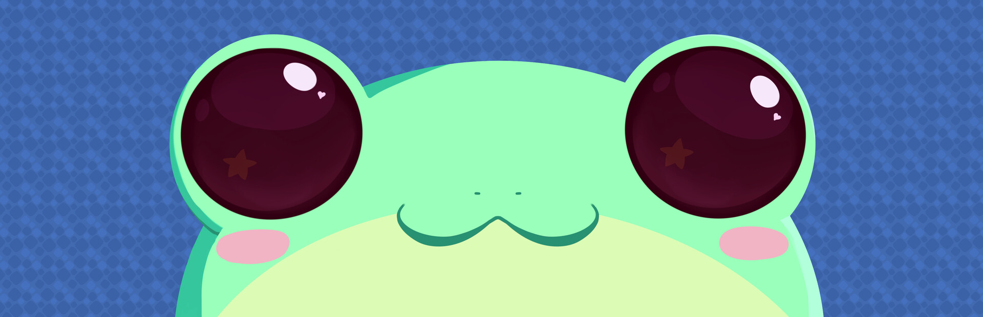 Frog 'n' Roll