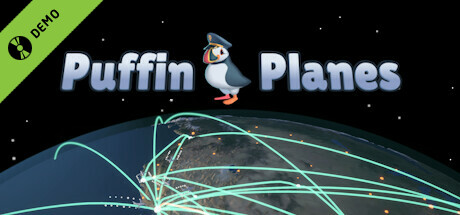 Puffin Planes Demo cover art